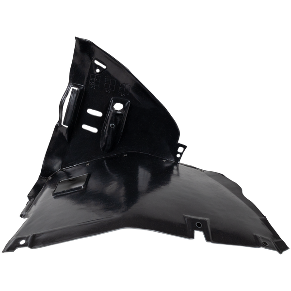 2000-2006 BMW 3 Front Fender Liner RH.