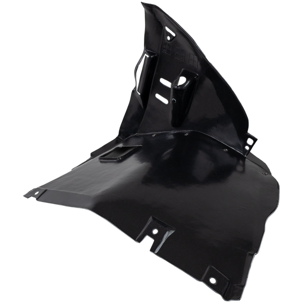 2000-2006 BMW 3 Front Fender Liner RH.