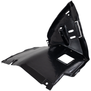 2000-2006 BMW 3 Front Fender Liner LH.