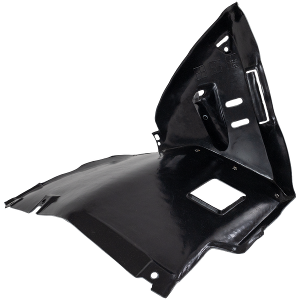 2000-2006 BMW 3 Front Fender Liner LH.