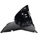 2000-2006 BMW 3 Front Fender Liner LH.