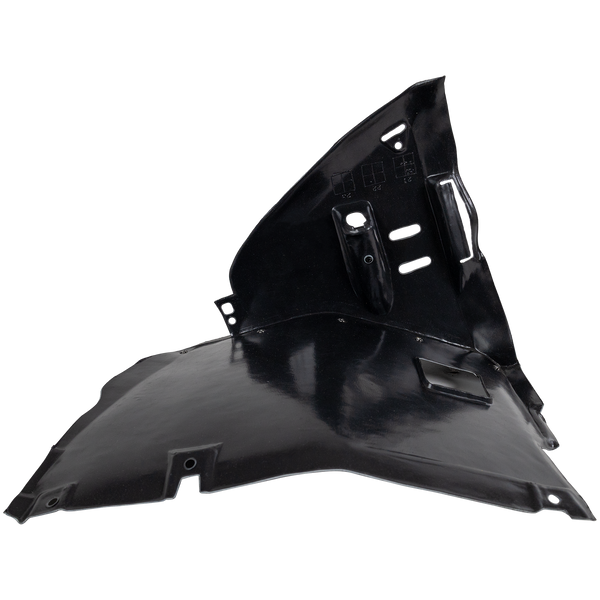 2000-2006 BMW 3 Front Fender Liner LH.