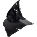 2000-2006 BMW 3 Front Fender Liner LH.