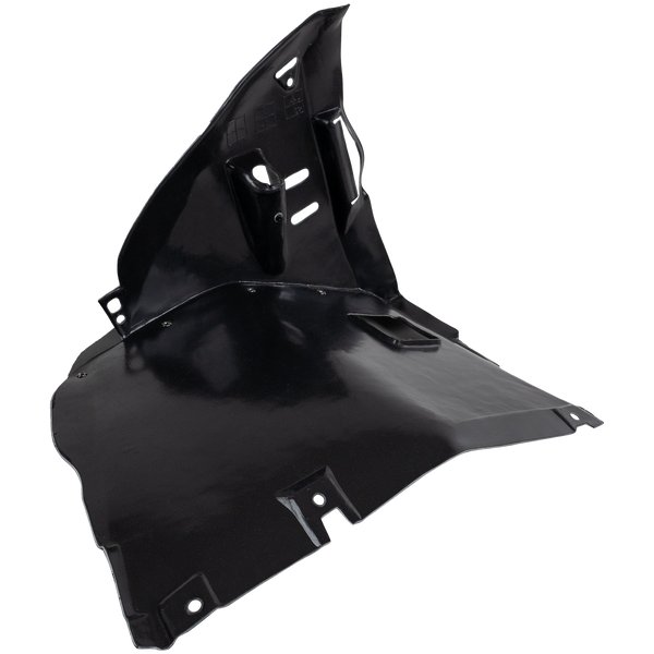 2000-2006 BMW 3 Front Fender Liner LH.