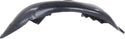 2002-2008 BMW 7-series Front Fender Liner LH.