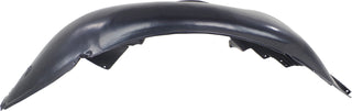 2002-2008 BMW 7-series Front Fender Liner LH.