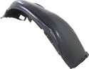 2002-2008 BMW 7-series Front Fender Liner LH.