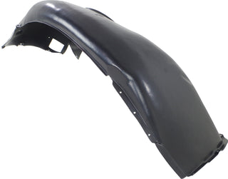 2002-2008 BMW 7-series Front Fender Liner LH.