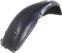 2002-2008 BMW 7-series Front Fender Liner LH.