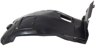 2006-2012 BMW 3 Front Fender Liner RH.