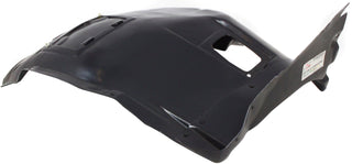 2006-2012 BMW 3 Front Fender Liner RH.