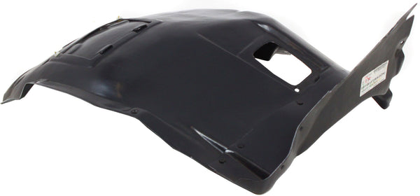 2006-2012 BMW 3 Front Fender Liner RH.