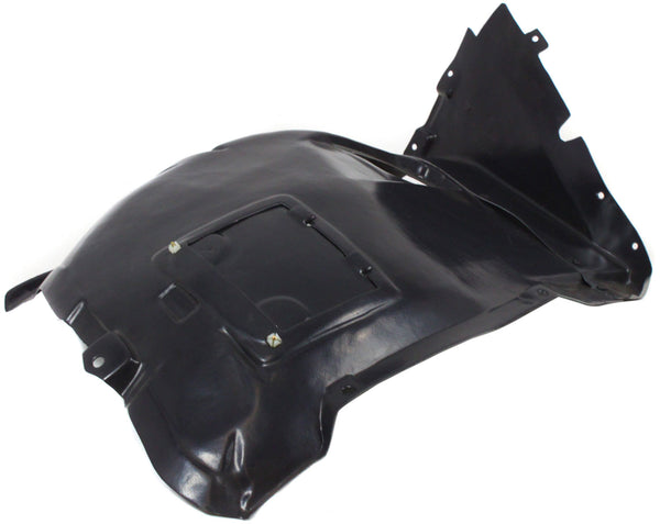 2006-2012 BMW 3 Front Fender Liner RH.