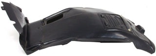 2006-2012 BMW 3 Front Fender Liner LH.