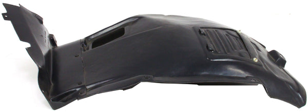 2006-2012 BMW 3 Front Fender Liner LH.