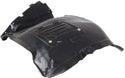 2006-2012 BMW 3 Front Fender Liner LH.