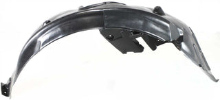 2008-2010 BMW 5 Front Fender Liner RH.