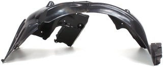 2008-2010 BMW 5 Front Fender Liner LH.