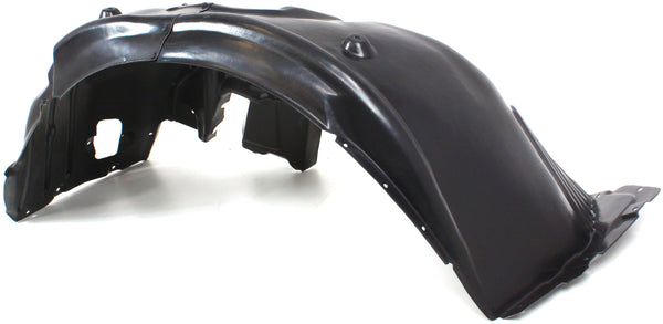 2008-2010 BMW 5 Front Fender Liner LH.