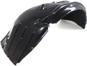 2008-2010 BMW 5 Front Fender Liner LH.