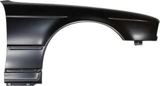 1989-1995 BMW 5-series Fender RH.