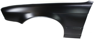 1989-1995 BMW 5 Series Fender LH.