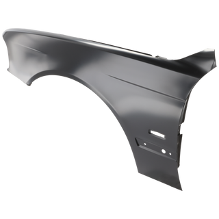1997-2003 BMW 5 Series Fender LH.