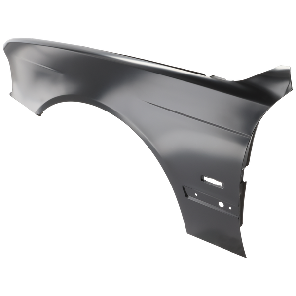 1997-2003 BMW 5 Series Fender LH.
