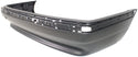 1995-2001 BMW 7-series Rear Bumper Cover, Primed.