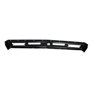 Pair of rimless eyeglasses on a white background. 1981-1988 Oldsmobile Cutlass Front Bumper Edp.