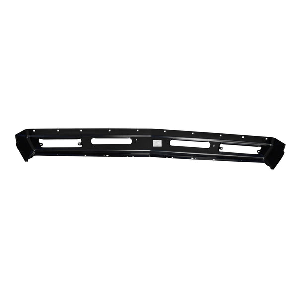 Pair of rimless eyeglasses on a white background. 1981-1988 Oldsmobile Cutlass Front Bumper Edp.