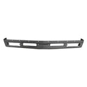 1981-1988 Oldsmobile Cutlass Front Bumper.