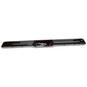 1967-1972 Ford F-100 Pickup Styleside Rear Bumper Chrome.