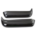 1963-1971 Mercedes W113 Bumper Rear Europe Type.