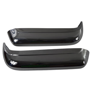 1963-1971 Mercedes W113 Bumper Rear Europe Type.