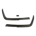 1971-1989 Mercedes-Benz R107 Bumper Set Front W/O Spray Hole.