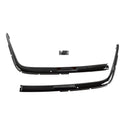 1971-1989 Mercedes-Benz R107 Bumper Set Front.