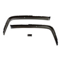 1971-1989 Mercedes-Benz R107 Bumper Set Front.