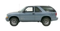 Chevy Blazer