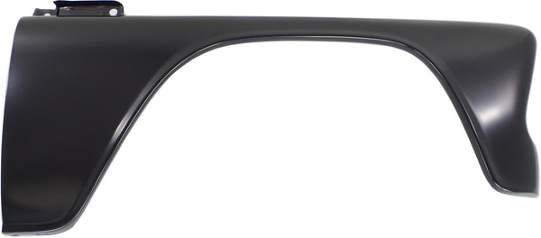 1960 GMC Truck Fender RH.
