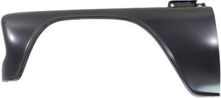 1960 GMC Truck Fender LH.