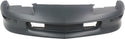 1993-1997 Chevy Camaro Front Bumper Cover, Primed.