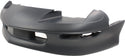 1993-1997 Chevy Camaro Front Bumper Cover, Primed.