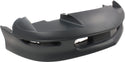 1993-1997 Chevy Camaro Front Bumper Cover, Primed.