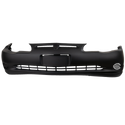 2000-2005 Chevy Monte Carlo Front Bumper Cover, Primed, LS/SS Models.