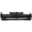 2000-2005 Chevy Monte Carlo Front Bumper Cover, Primed, LS/SS Models.