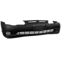 2000-2005 Chevy Monte Carlo Front Bumper Cover, Primed, LS/SS Models.