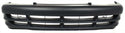 1998-2001 Geo Metro Front Bumper Cover, Primed.