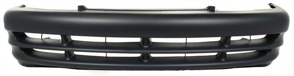 1998-2001 Geo Metro Front Bumper Cover, Primed.