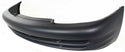1998-2001 Geo Metro Front Bumper Cover, Primed.